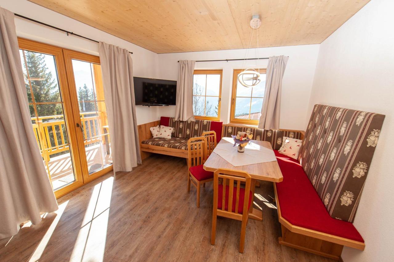 Вілла Gladerhof Zwickenberg Екстер'єр фото