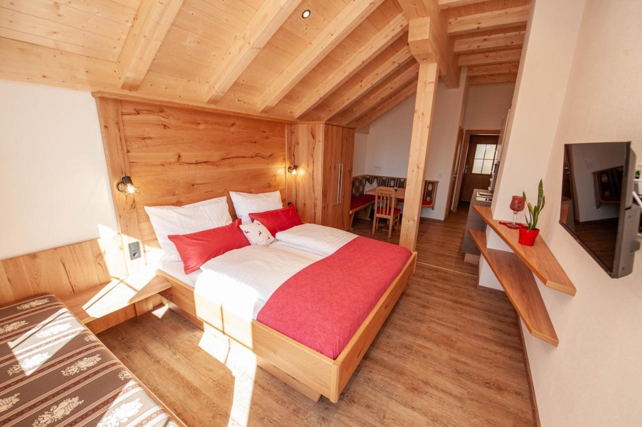 Вілла Gladerhof Zwickenberg Екстер'єр фото