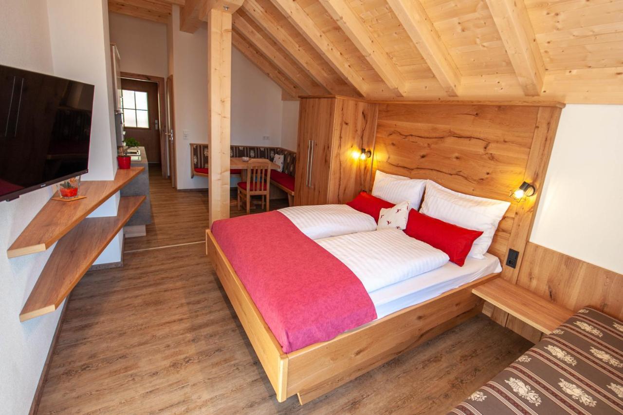 Вілла Gladerhof Zwickenberg Екстер'єр фото