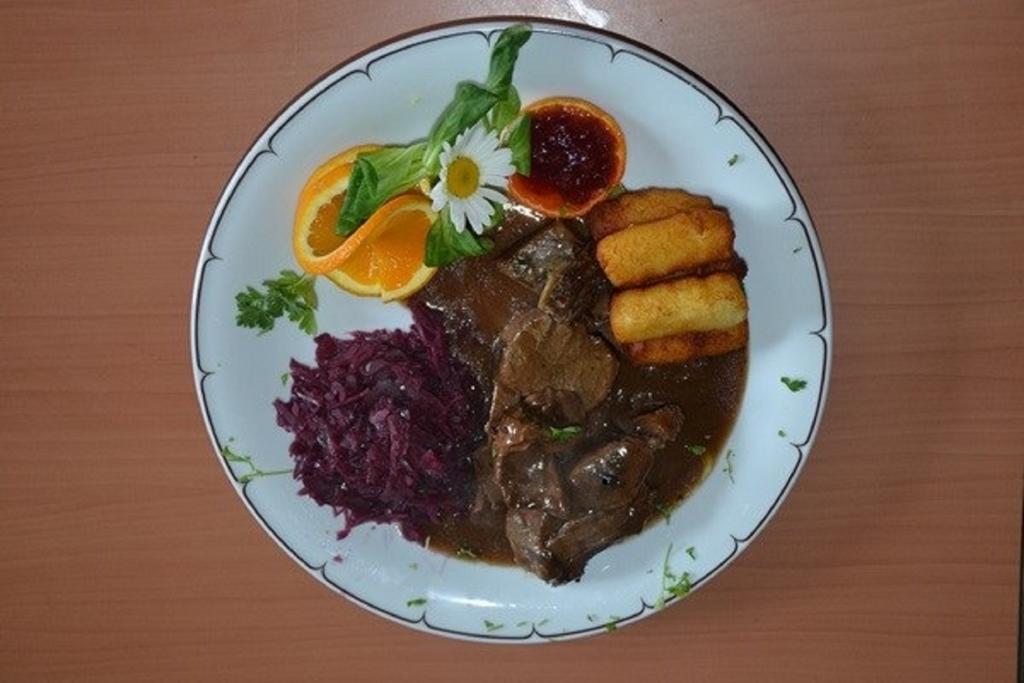 Вілла Gladerhof Zwickenberg Екстер'єр фото