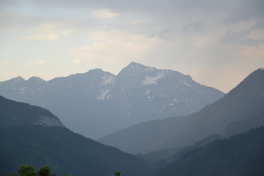 Вілла Gladerhof Zwickenberg Екстер'єр фото